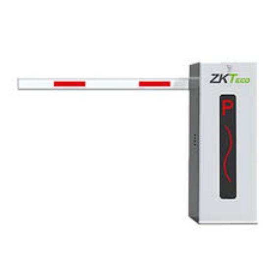 ZKTeco CMP200 Otopark Bariyeri  resmi