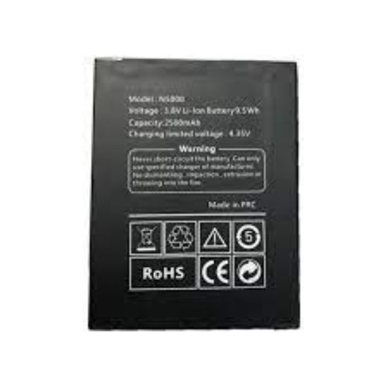 Newland N5000 2500 mah Pil resmi