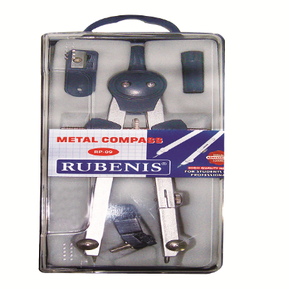 Rubenis Pergel Ortadan Ayarlı RP-09 resmi