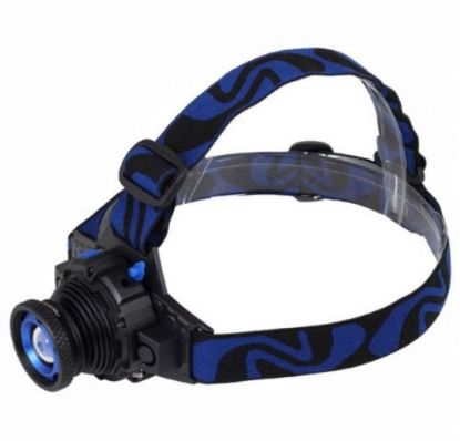 Polıce PS-1911 Kafa Feneri  resmi