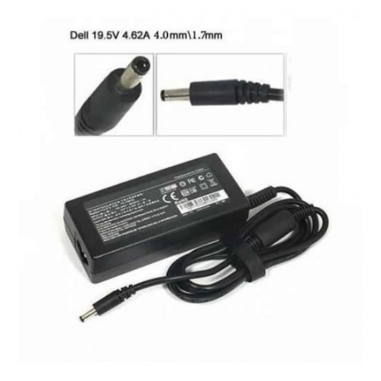 Compaxe CLD-504 90W 19.5V 4.62A 4.0-1.7  Dell Notebook Adaptörü resmi