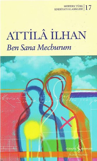 Ben Sana Mecburum resmi