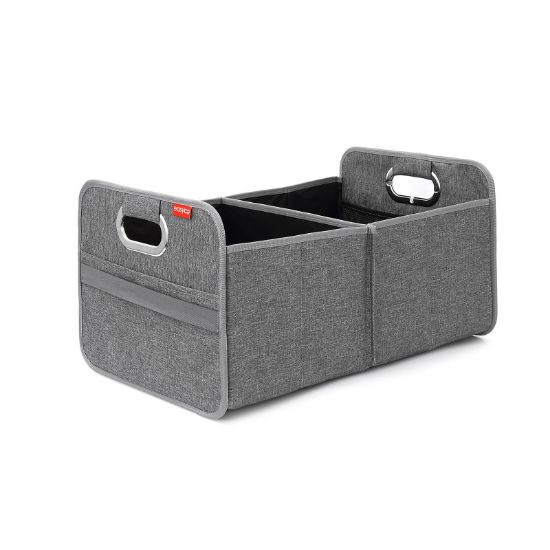 MACK MCC-5002 Easygo Bagaj Organizer Gri resmi