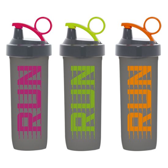 Herevin Desenli Shaker-Pp-Run-Kombin Renk 0.74 Lt 161515-560 resmi