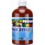 Nova Color Parmak Boyası Kahverengi 500 GR NC-376 resmi