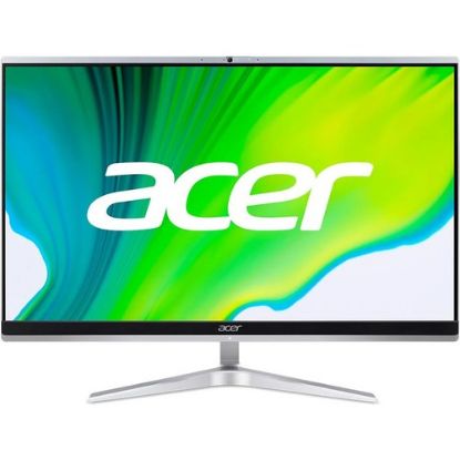 Acer Aspire C24-1700 i3-1215U 8GB 256GB 23.8" FreeDos All In One Bilgisayar  resmi