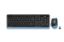 A4 Tech Fg1035 2.4G Mavi Q Fn-Mm Klv+Optik Mouse Set resmi