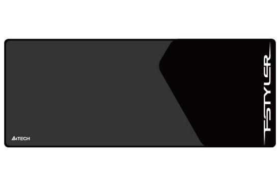 A4 Tech FP-70 Fstyler Extended Roll-Up Fabric Gaming Mouse Pad resmi