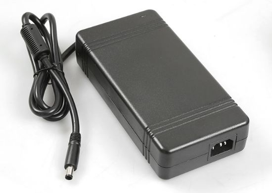 S-link SL-NBA227 240W 19.5V 12.3A 7..4*5.0 Notebook Standart Adaptör resmi