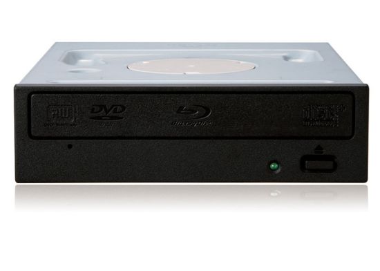 Pioneer BDC-207DBK Combo bulk 8x Blu-Ray BD-R - BD resmi