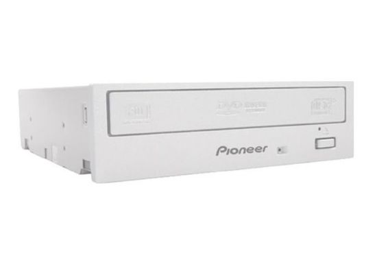 Pioneer DVR-S21LWK DVD±R/DL/RW Dahili Optik Yazıcı resmi