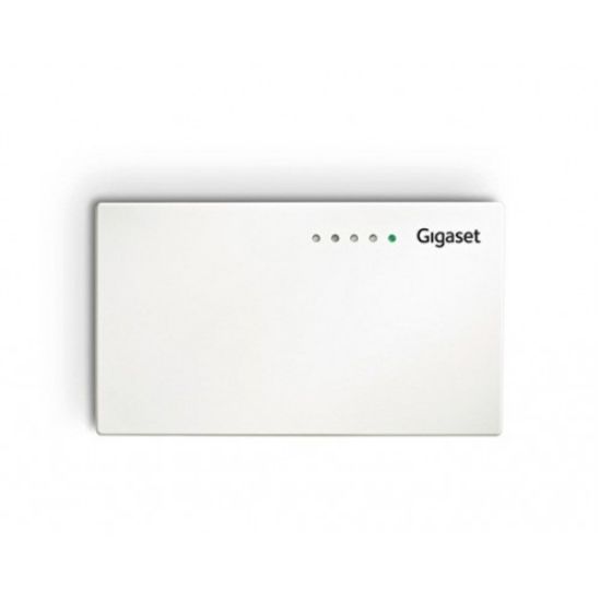 Gigaset N720Dm Pro Baz Ana Baz resmi