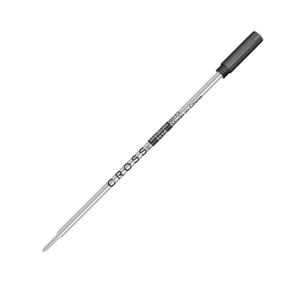 Cross Tükenmez Kalem Yedeği Medium Siyah 8513D resmi