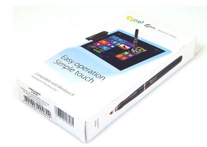 3Q DP800U Digital Pen to Make LaptopScreen TouchScreen Tablet Kalemi resmi