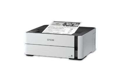 Epson M1170 MEA Mono Mürekkep Tanklı Yazıcı Dubleks WI-FI resmi