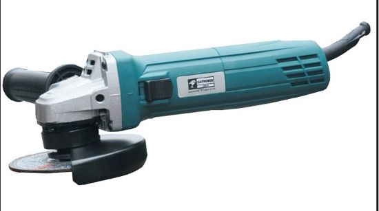 CatPower-6115 Avuç Taşlama,115M 750W  resmi