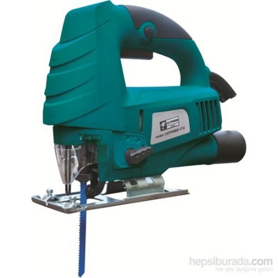 CatPower-1715 Dekupaj, 710w. Sds Uç Değiştirme, 4 Pandüllü resmi