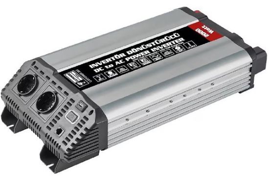 CatPower-282 İnvertör 2000W resmi