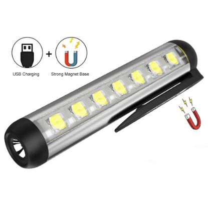 Gold Silver GS-495 Çalışma Feneri  resmi