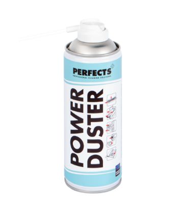 Perfects 400ml Power Duster (Hava Sprey)  resmi