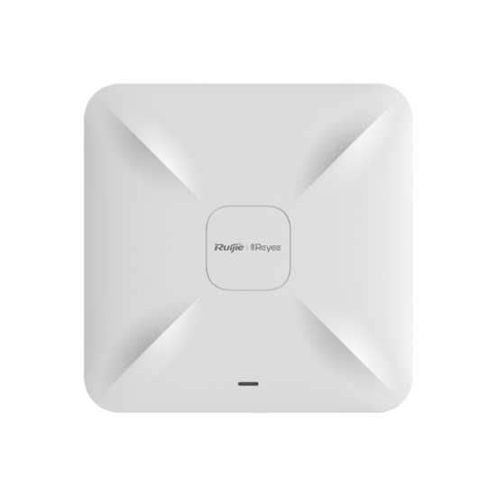 Ruijie Reyee RG-RAP2200(F) Tavan Tipi 1267 Mbps Kablosuz Dual-Bant Access Point resmi