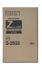 Riso S-8140/2632 (5467 ) RZ-970 A3 Orjinal Master resmi