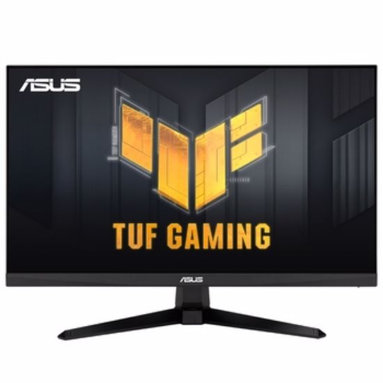 Asus 23.8" TUF GAMING VG246H1A 100Hz 0.5ms HDMI FreeSync Premium IPS FHD Gaming Monitör resmi