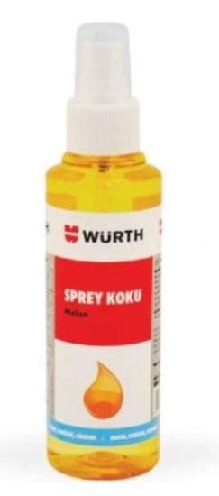 Würth 0893 139 216 028 24 150ml Melon Sprey Araç Kokusu  resmi