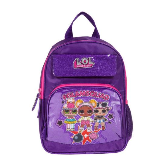 Lol Anaokul Çantası 20405 resmi