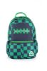 Benetton Sırt Çantası Çift Bölme 3773 resmi