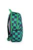 Benetton Sırt Çantası Çift Bölme 3773 resmi