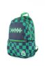Benetton Sırt Çantası Çift Bölme 3773 resmi