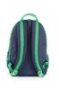 Benetton Sırt Çantası Çift Bölme 3773 resmi