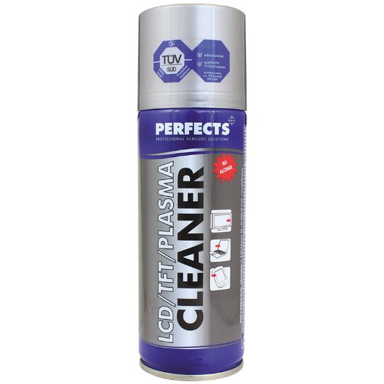 Perfect Lcd-Tft-Plazma Temizleme 200ml resmi