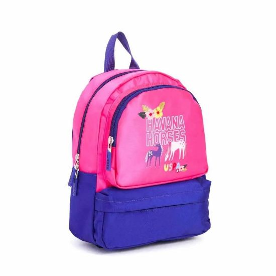 U.S Polo Sırt Çantası Plçan22052 resmi