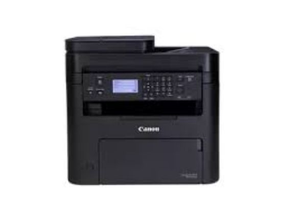 Canon MF275DW Yazıcı/Tarayıcı/Fotokopi Mono Çok Fonksiyonlu Lazer Yazıcı resmi