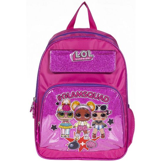 Lol Okul Çantası 20429 resmi