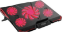 Inca Arrax INC-619TGS 5xFan 2X Usb Led Notebook Soğutucu resmi