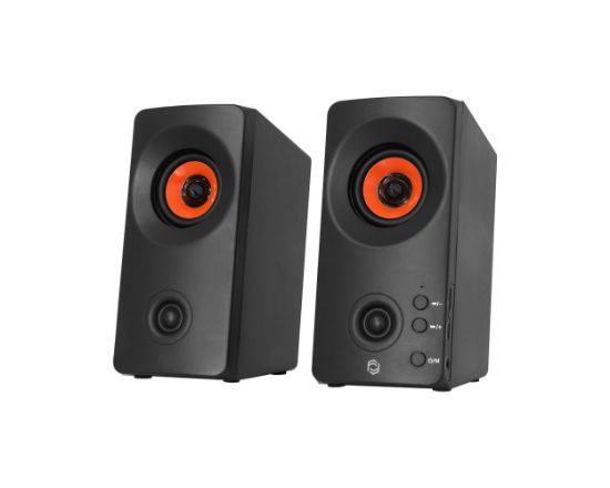 Frisby FS-2134U Stereo Bluetooth Hoparlör (Tf) resmi