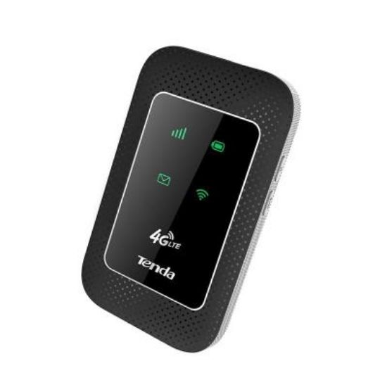 Tenda MF3 (4G180) 4G LTE Mobil Router Sim Kartlı resmi