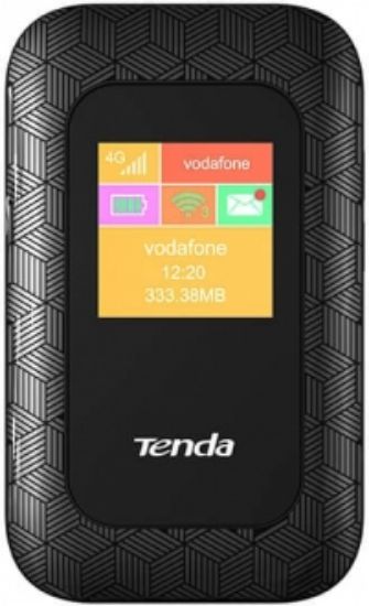 Tenda MF6 (4G185) 4G LTE Mobil Router Sim Kartlı resmi