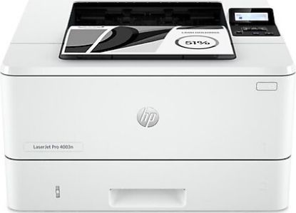 HP 2Z611A 4003N Network Mono Lazer Yazıcı resmi