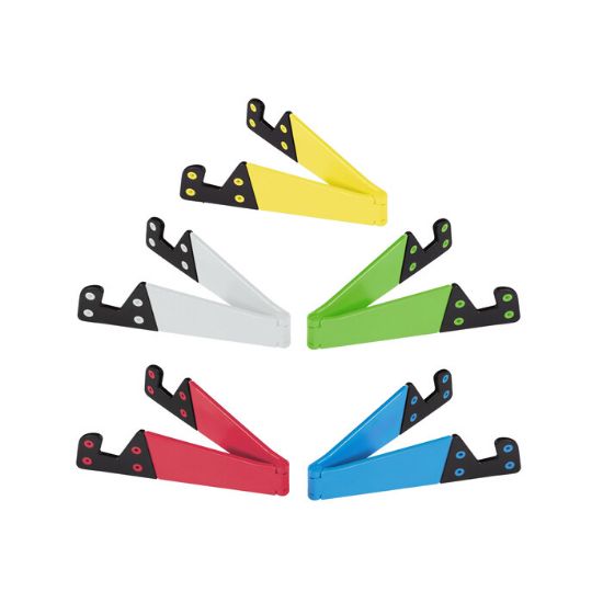 Avec Chateau Ip-5000 24lü Karton Standlı Telefon Standı Plastik resmi