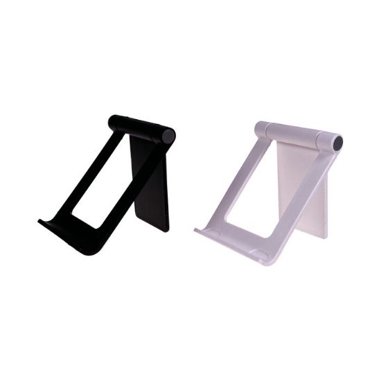 Avec L-302 24lü Karton Standlı Ayarlanabilir Telefon Standı Plastik resmi