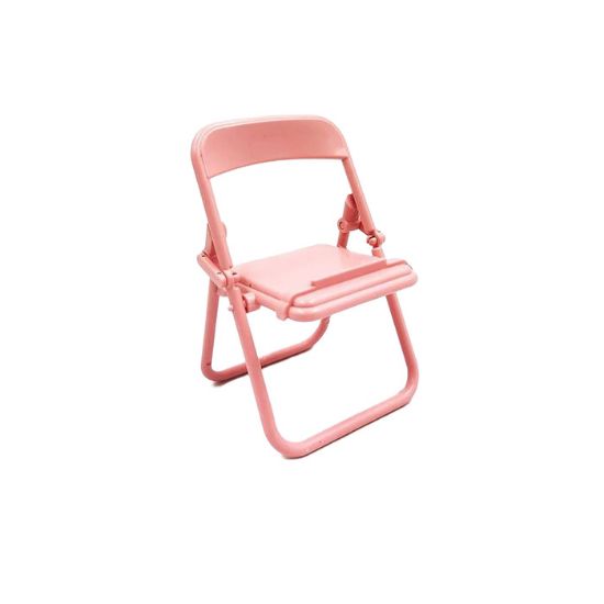 Avec Tls-P2 Pakette 12 Adet Renkli Dekoratif Telefon Standı  resmi