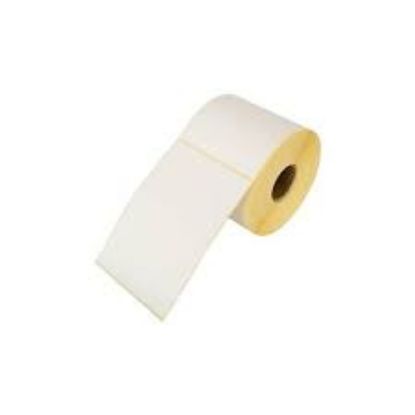 Ekstrafix 40-20 5000 li Eco Termal Etiket Yanyana 5 li (Bitişik) 40 lık Kuka  resmi