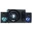 Dark SP-213 Total 11W RMS 2+1 Multimedia Speaker resmi