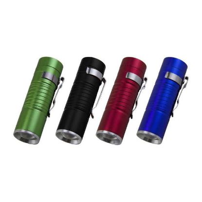 Panther PT-1112  El Feneri resmi