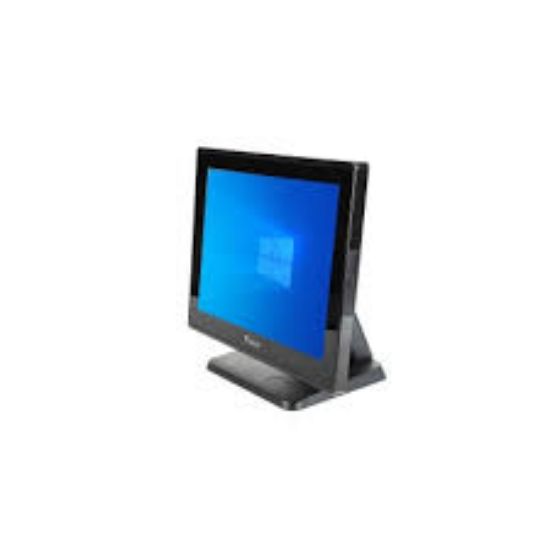 Perkon P.Shop P5052-8128 i5 8GB 128GB SSD 15" Pos Pc resmi