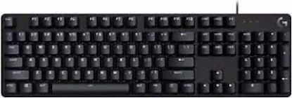 Logitech 920-010556 G413 SE Aydınlatmalı Tam Boyutlu Türkçe Q Tactile Switch Mekanik Oyuncu Klavye resmi